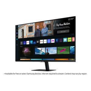 Samsung/LS27BM500EUXEN/27"/VA/FHD/60Hz/4ms/Black/2R LS27BM500EUXEN