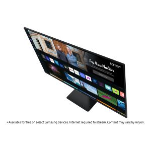 Samsung/LS27BM500EUXEN/27"/VA/FHD/60Hz/4ms/Black/2R LS27BM500EUXEN