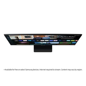 Samsung/LS27BM500EUXEN/27"/VA/FHD/60Hz/4ms/Black/2R LS27BM500EUXEN