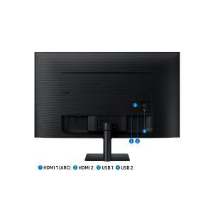 Samsung/LS27BM500EUXEN/27"/VA/FHD/60Hz/4ms/Black/2R LS27BM500EUXEN