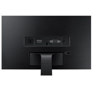 Samsung/S36C/27"/VA/FHD/75Hz/4ms/Black/2R LS27C366EAUXEN