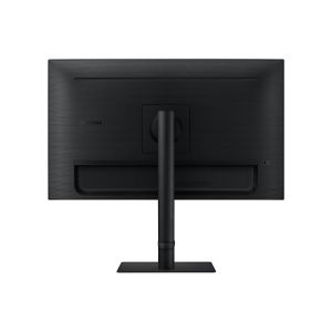 Samsung ViewFinity/S61B/27"/IPS/QHD/75Hz/5ms/Black/2R LS27B610EQUXEN