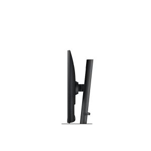 Samsung ViewFinity/S61B/27"/IPS/QHD/75Hz/5ms/Black/2R LS27B610EQUXEN