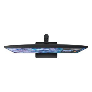 Samsung ViewFinity/S61B/27"/IPS/QHD/75Hz/5ms/Black/2R LS27B610EQUXEN