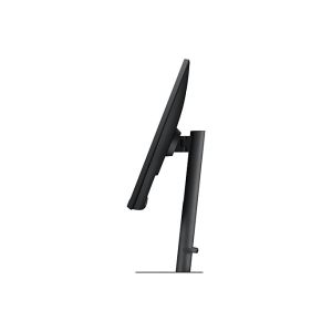 Samsung ViewFinity/S61B/27"/IPS/QHD/75Hz/5ms/Black/2R LS27B610EQUXEN