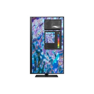 Samsung ViewFinity/S61B/27"/IPS/QHD/75Hz/5ms/Black/2R LS27B610EQUXEN