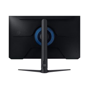 Samsung Odyssey/G51C/27"/VA/QHD/165Hz/1ms/Black/2R LS27CG510EUXEN
