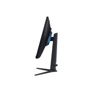 Samsung Odyssey/G51C/27"/VA/QHD/165Hz/1ms/Black/2R LS27CG510EUXEN