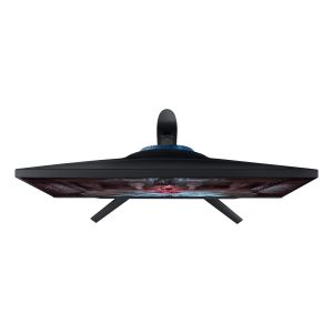 Samsung Odyssey/G51C/27"/VA/QHD/165Hz/1ms/Black/2R LS27CG510EUXEN