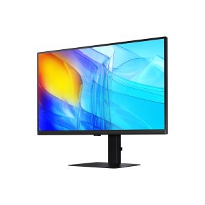Samsung ViewFinity S8/S80D/27"/IPS/4K UHD/60Hz/5ms/Black/2R LS27D800EAUXEN
