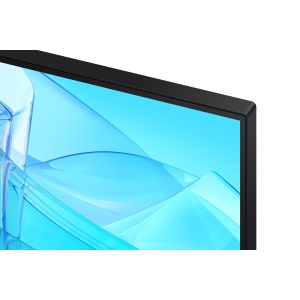 Samsung ViewFinity S8/S80D/27"/IPS/4K UHD/60Hz/5ms/Black/2R LS27D800EAUXEN