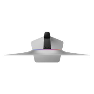 Samsung Odyssey OLED G8/LS27FG810SUXEN/27"/OLED/4K UHD/240Hz/0,03ms/Silver/2R LS27FG810SUXEN