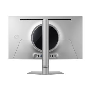 Samsung Odyssey OLED G8/LS27FG810SUXEN/27"/OLED/4K UHD/240Hz/0,03ms/Silver/2R LS27FG810SUXEN