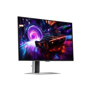Samsung Odyssey OLED G8/LS27FG810SUXEN/27"/OLED/4K UHD/240Hz/0,03ms/Silver/2R LS27FG810SUXEN