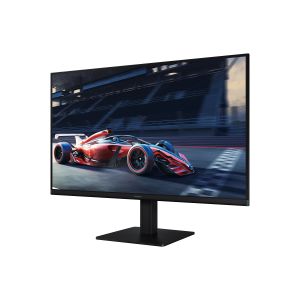 Samsung Essential S3/LS27D304GAUXEN/27"/IPS/FHD/100Hz/5ms/Black/2R LS27D304GAUXEN