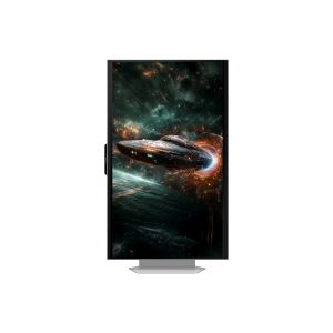 Samsung Odyssey 3D/LS27FG902XUXEN/27"/IPS/4K UHD/165Hz/1ms/Silver/2R LS27FG902XUXEN
