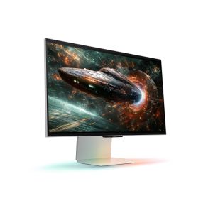 Samsung Odyssey 3D/LS27FG902XUXEN/27"/IPS/4K UHD/165Hz/1ms/Silver/2R LS27FG902XUXEN