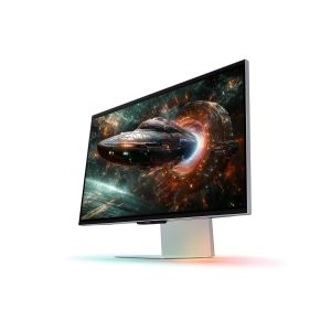 Samsung Odyssey 3D/LS27FG902XUXEN/27"/IPS/4K UHD/165Hz/1ms/Silver/2R LS27FG902XUXEN