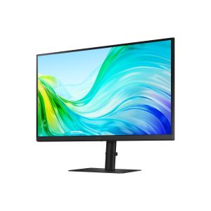 Samsung ViewFinity S6/LS27F610EAUXEN/27"/IPS/QHD/100Hz/5ms/Black/3R LS27F610EAUXEN