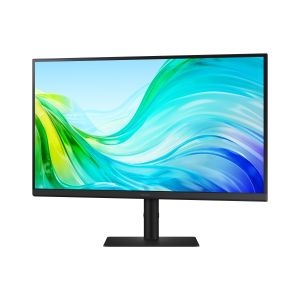 Samsung ViewFinity S6/LS27F610EAUXEN/27"/IPS/QHD/100Hz/5ms/Black/3R LS27F610EAUXEN