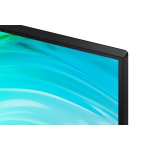 Samsung ViewFinity S6/LS27F610EAUXEN/27"/IPS/QHD/100Hz/5ms/Black/3R LS27F610EAUXEN