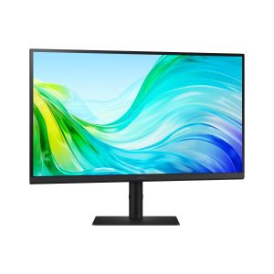 Samsung ViewFinity S6/LS27F610EAUXEN/27"/IPS/QHD/100Hz/5ms/Black/3R LS27F610EAUXEN