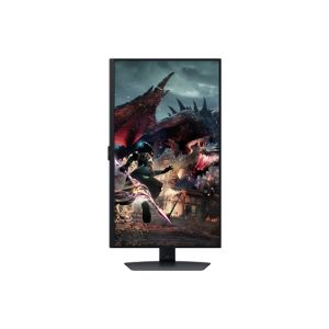 Samsung Odyssey G5/LS27DG500EUXEN/27"/IPS/QHD/180Hz/1ms/Black/2R LS27DG500EUXEN