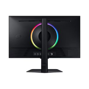 Samsung Odyssey G7/LS27DG702EUXDU/27"/IPS/4K UHD/144Hz/1ms/Black/2R LS27DG702EUXDU