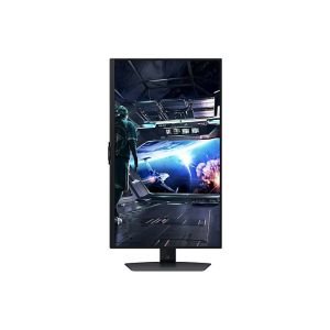 Samsung Odyssey G7/LS27DG702EUXDU/27"/IPS/4K UHD/144Hz/1ms/Black/2R LS27DG702EUXDU
