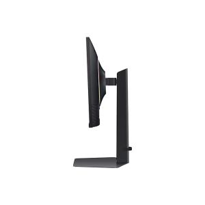 Samsung Odyssey G7/LS27DG702EUXDU/27"/IPS/4K UHD/144Hz/1ms/Black/2R LS27DG702EUXDU