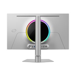 Samsung Odyssey OLED G6/G60SF/27"/OLED/QHD/500Hz/0,03ms/Strieborná/2R LS27FG602SUXEN