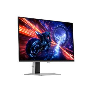 Samsung Odyssey OLED G6/G60SF/27"/OLED/QHD/500Hz/0,03ms/Strieborná/2R LS27FG602SUXEN