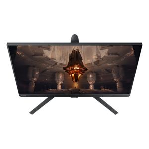 Samsung Odyssey/G70B/28"/IPS/4K UHD/144Hz/1ms/Black/2R LS28BG700EPXEN