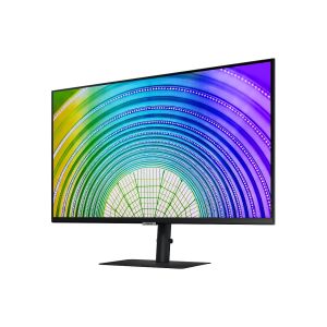 Samsung ViewFinity/S60UA/32"/VA/QHD/75Hz/5ms/Black/3R LS32A600UUPXEN