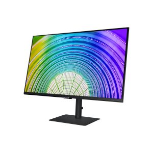 Samsung ViewFinity/S60UA/32"/VA/QHD/75Hz/5ms/Black/3R LS32A600UUPXEN