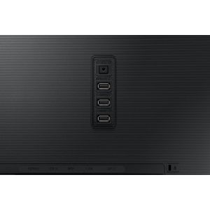 Samsung ViewFinity/S60UA/32"/VA/QHD/75Hz/5ms/Black/3R LS32A600UUPXEN