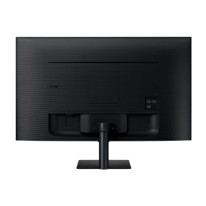 Samsung Smart Monitor/M7/32"/VA/4K UHD/60Hz/4ms/Black/2R LS32BM700UPXEN