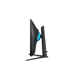 Samsung Odyssey/G70B/32"/IPS/4K UHD/144Hz/1ms/Black/2R LS32BG700EUXEN