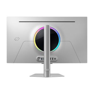Samsung Odyssey OLED G8/G80SD/32"/OLED/4K UHD/240Hz/0,03ms/Silver/2R LS32DG802SUXDU