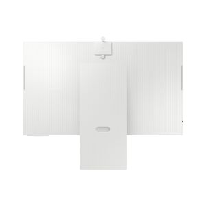 Samsung Smart Monitor/M80D/32"/VA/4K UHD/60Hz/4ms/White/2R LS32DM801UUXDU