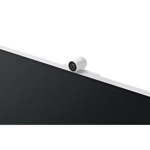 Samsung Smart Monitor/M80D/32"/VA/4K UHD/60Hz/4ms/White/2R LS32DM801UUXDU