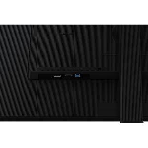 Samsung ViewFinity S8/S80D/32"/VA/4K UHD/60Hz/5ms/Black/3R LS32D800EAUXEN