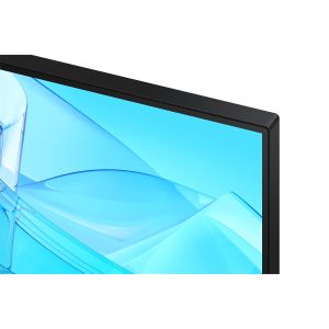 Samsung ViewFinity S8/S80D/32"/VA/4K UHD/60Hz/5ms/Black/3R LS32D800EAUXEN