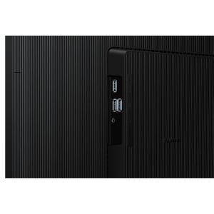 Samsung ViewFinity S8/S80D/32"/VA/4K UHD/60Hz/5ms/Black/3R LS32D800EAUXEN