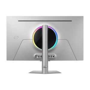 Samsung Odyssey OLED G8/LS32FG810SUXEN/32"/OLED/4K UHD/240Hz/0,03ms/Silver/2R LS32FG810SUXEN