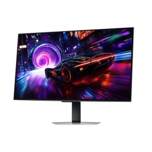 Samsung Odyssey OLED G8/LS32FG810SUXEN/32"/OLED/4K UHD/240Hz/0,03ms/Silver/2R LS32FG810SUXEN