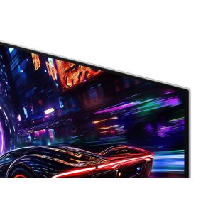 Samsung Odyssey OLED G8/LS32FG810SUXEN/32"/OLED/4K UHD/240Hz/0,03ms/Silver/2R LS32FG810SUXEN