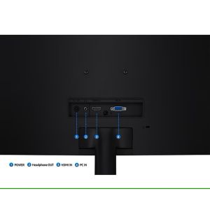 Samsung Essential S3/LS32D390GAUXEN/32"/VA/FHD/100Hz/4ms/Black/2R LS32D390GAUXEN
