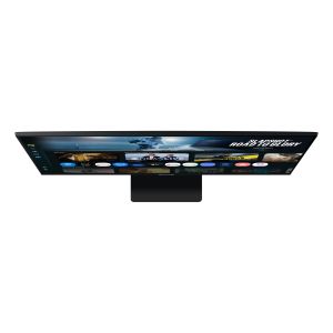 Samsung Smart Monitor/M70F/32"/VA/4K UHD/60Hz/4ms/Čierna/2R LS32FM702UUXDU