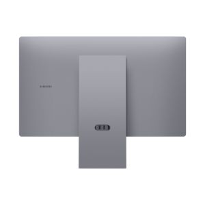 Samsung Smart Monitor/M90SF/32"/OLED/4K UHD/165Hz/0,03ms/Strieborná/2R LS32FM900SUXDU